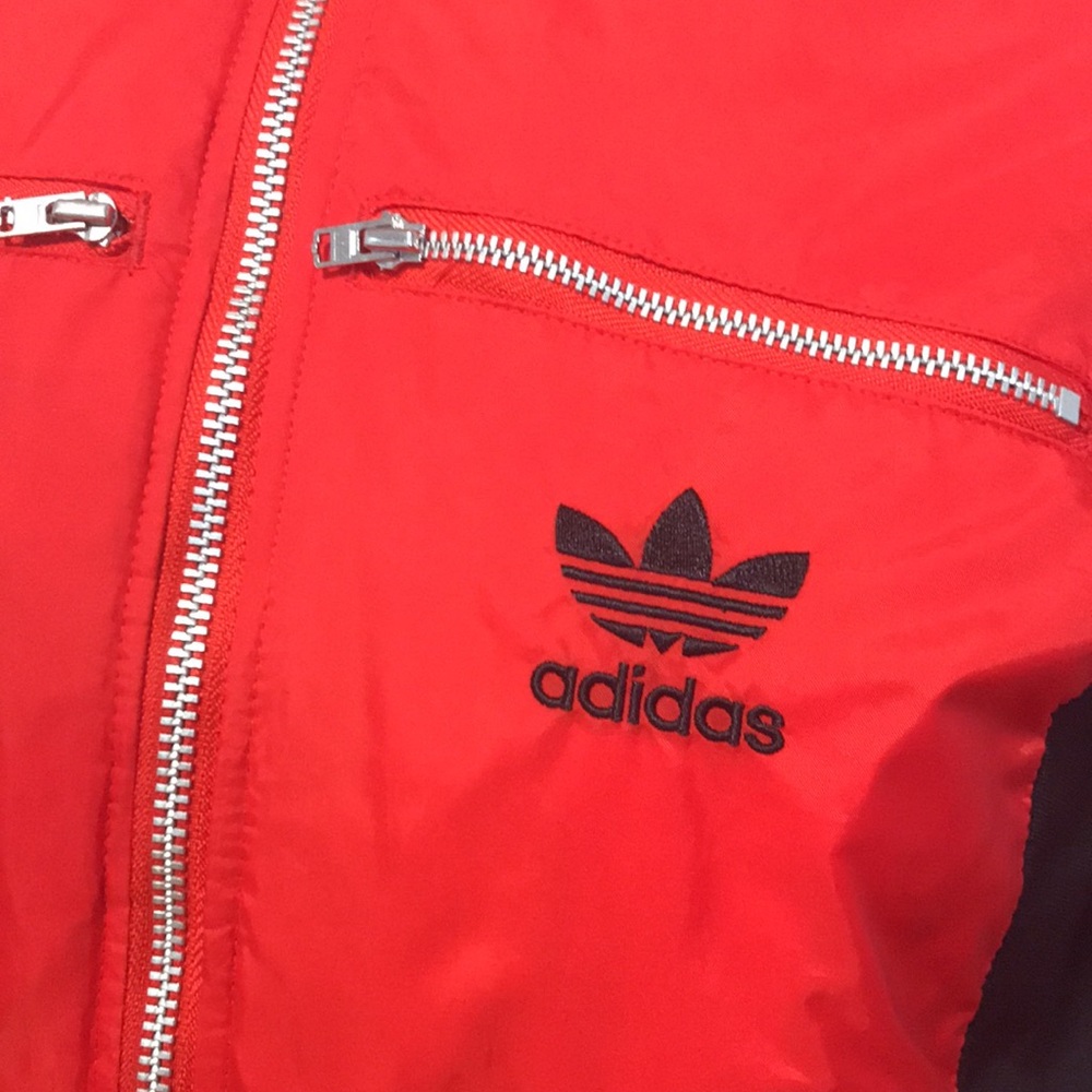 Adidas jacket - Picture 5 of 12